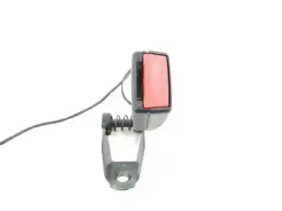 Peça sobressalente para automóvel em segunda mão chicote / encaixe cinto segurança dianteiro esquerdo por bmw serie 7 (e65/e66) 4.0 v8 cat referências oem iam 7134041