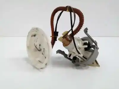 Peça sobressalente para automóvel em segunda mão BOIA / BOMBA COMBUSTÍVEL por BMW SERIE 7 (E65/E66)  Referências OEM IAM 6752837  