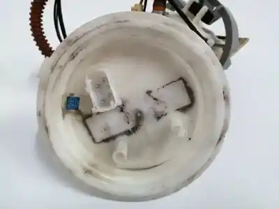 Peça sobressalente para automóvel em segunda mão boia / bomba combustível por bmw serie 7 (e65/e66) 4.0 v8 cat referências oem iam 6752837  