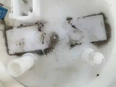 Peça sobressalente para automóvel em segunda mão boia / bomba combustível por bmw serie 7 (e65/e66) 4.0 v8 cat referências oem iam 6752837  