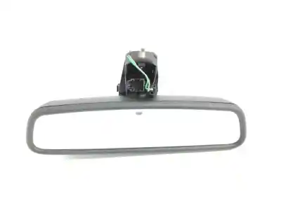 Peça sobressalente para automóvel em segunda mão espelho retrovisor interior por bmw serie 7 (e65/e66) 4.0 v8 cat referências oem iam 6979540