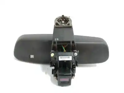 Pezzo di ricambio per auto di seconda mano specchio interno per bmw serie 7 (e65/e66) 4.0 v8 cat riferimenti oem iam 6979540  