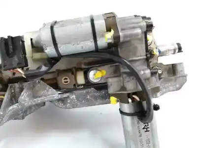 Second-hand car spare part steering column for bmw serie 7 (e65/e66) 4.0 v8 cat oem iam references 6757494 32306780899 