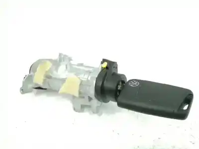 Pezzo di ricambio per auto di seconda mano dispositivo antifurto per volkswagen t-roc 2.0 tdi riferimenti oem iam 1k0905851