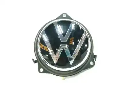 Pezzo di ricambio per auto di seconda mano maniglia esterna del cancello per volkswagen t-roc 2.0 tdi riferimenti oem iam 5g9827469d