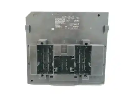 Pezzo di ricambio per auto di seconda mano MODULO ELETTRONICO per VOLKSWAGEN T-ROC  Riferimenti OEM IAM 5Q0937084DR  A3C04274702