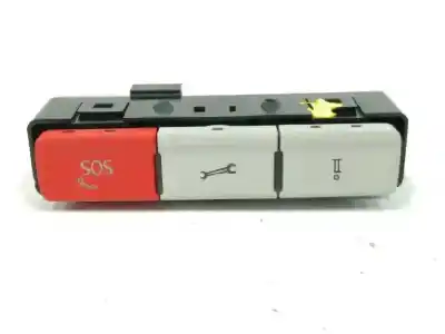 Pezzo di ricambio per auto di seconda mano interruttore per volkswagen t-roc 2.0 tdi riferimenti oem iam 5gm035624qjc