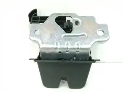 Pezzo di ricambio per auto di seconda mano baule / serratura del cancello per volkswagen t-roc 2.0 tdi riferimenti oem iam 2ga827505a