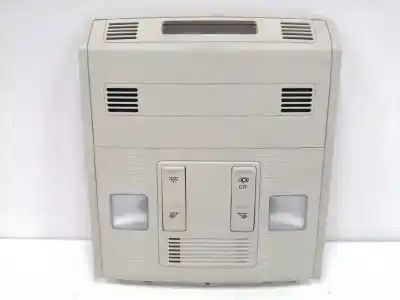 Pezzo di ricambio per auto di seconda mano luce interna per volkswagen t-roc 2.0 tdi riferimenti oem iam 2ga867591b