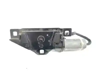Peça sobressalente para automóvel em segunda mão motor de fechadura central mala por bmw serie 7 (e65/e66) 4.0 v8 cat referências oem iam 7014872