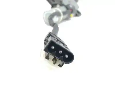 Second-hand car spare part tailgate central locking system  for bmw serie 7 (e65/e66) 4.0 v8 cat oem iam references 7014872  