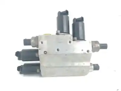 Second-hand car spare part brake distributor for bmw serie 7 (e65/e66) 4.0 v8 cat oem iam references 6758704  
