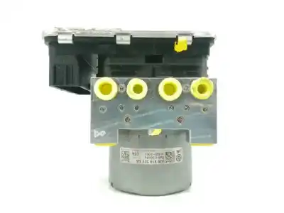 Pezzo di ricambio per auto di seconda mano abs per volkswagen t-roc 2.0 tdi riferimenti oem iam 5q0614517ga