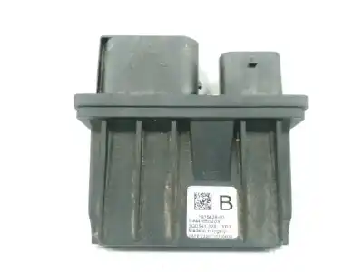 Pezzo di ricambio per auto di seconda mano modulo elettronico per volkswagen t-roc 2.0 tdi riferimenti oem iam 3q0941329