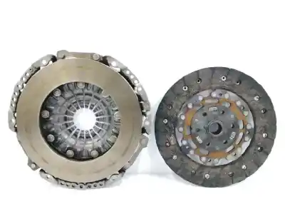 Second-hand car spare part clutch kit for volkswagen t-roc 2.0 tdi oem iam references 05l141015g  