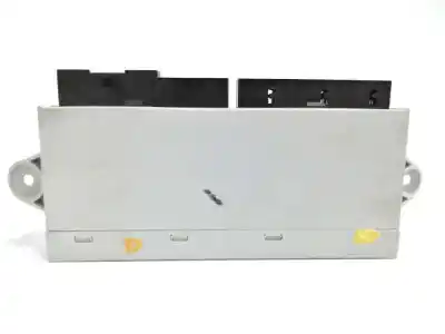 Peça sobressalente para automóvel em segunda mão módulo eletrônico por bmw serie 7 (e65/e66) 4.0 v8 cat referências oem iam 61356958448