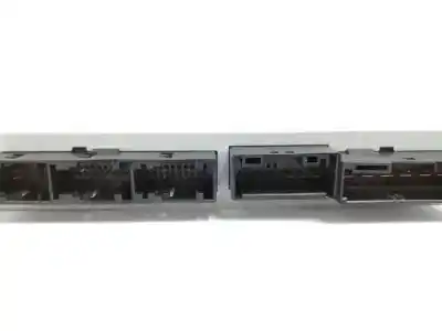 Second-hand car spare part electronic module for bmw serie 7 (e65/e66) 4.0 v8 cat oem iam references 61356958448  5wk48019a