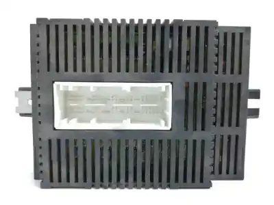 Peça sobressalente para automóvel em segunda mão módulo eletrônico por bmw serie 7 (e65/e66) 4.0 v8 cat referências oem iam 6983535