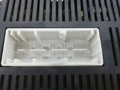 Second-hand car spare part electronic module for bmw serie 7 (e65/e66) 4.0 v8 cat oem iam references 6983535  