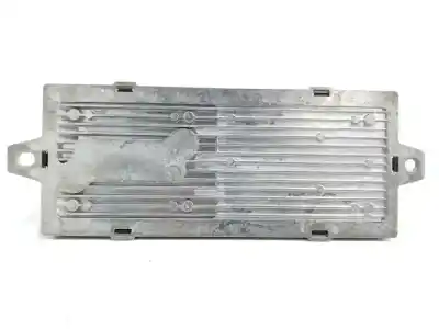 Peça sobressalente para automóvel em segunda mão módulo eletrônico por bmw serie 7 (e65/e66) 4.0 v8 cat referências oem iam 37146773532  00003719b4