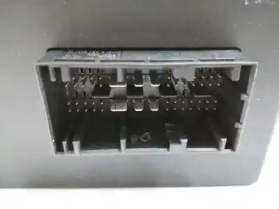 Peça sobressalente para automóvel em segunda mão módulo eletrônico por bmw serie 7 (e65/e66) 4.0 v8 cat referências oem iam 37146773532  00003719b4