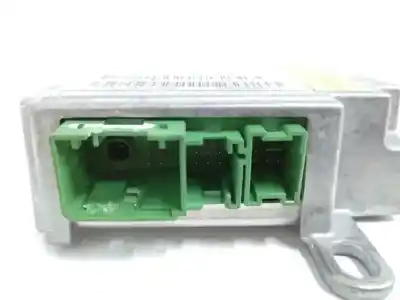 Second-hand car spare part electronic module for bmw serie 7 (e65/e66) 4.0 v8 cat oem iam references 65776970886 28027624 