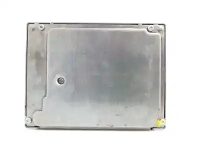 Second-hand car spare part ecu engine control for bmw serie 7 (e65/e66) 4.0 v8 cat oem iam references 7549700  0261209092