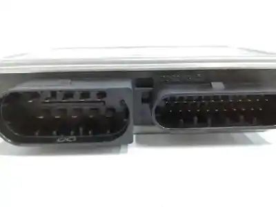 Second-hand car spare part automatic gearbox control unit for bmw serie 7 (e65/e66) 4.0 v8 cat oem iam references 7532878  412265002