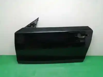 Pezzo di ricambio per auto di seconda mano PORTA ANTERIORE SINISTRA per BMW SERIE 1 BERLINA (E81/E87)  Riferimenti OEM IAM 41007207445  