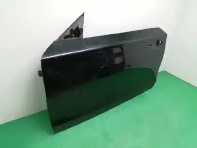 Pezzo di ricambio per auto di seconda mano porta anteriore sinistra per bmw serie 1 berlina (e81/e87) 2.0 turbodiesel cat riferimenti oem iam 41007207445  
