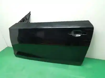 Pezzo di ricambio per auto di seconda mano porta anteriore sinistra per bmw serie 1 berlina (e81/e87) 2.0 turbodiesel cat riferimenti oem iam 41007207445  