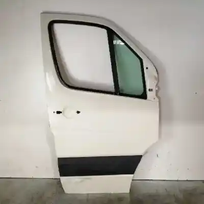 Автозапчасти б/у дверь передняя правая за volkswagen crafter combi (2e) combi 30 ссылки oem iam 2e0831052  