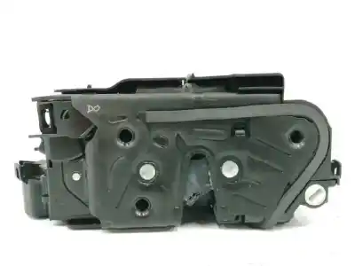 Pezzo di ricambio per auto di seconda mano serratura porta posteriore sinistra per volkswagen t-roc 2.0 tdi riferimenti oem iam 5ta839015l