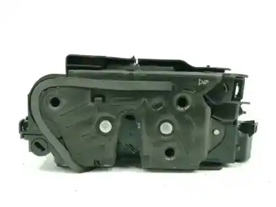 Pezzo di ricambio per auto di seconda mano serratura porta posteriore destra per volkswagen t-roc 2.0 tdi riferimenti oem iam 5ta839016l
