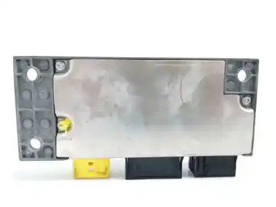 Second-hand car spare part electronic module for bmw serie 7 (e65/e66) 4.0 v8 cat oem iam references 65776970904  