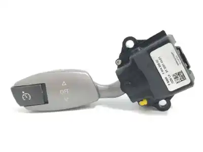 Peça sobressalente para automóvel em segunda mão comandos do volante por bmw serie 7 (e65/e66) 4.0 v8 cat referências oem iam 6959986