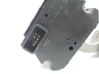 Second-hand car spare part steering wheel switch for bmw serie 7 (e65/e66) 4.0 v8 cat oem iam references 6959986  