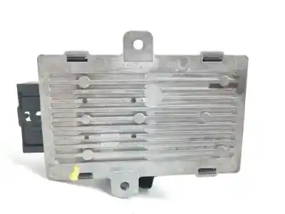 Second-hand car spare part electronic module for bmw serie 7 (e65/e66) 4.0 v8 cat oem iam references 32306771415  00001682b2