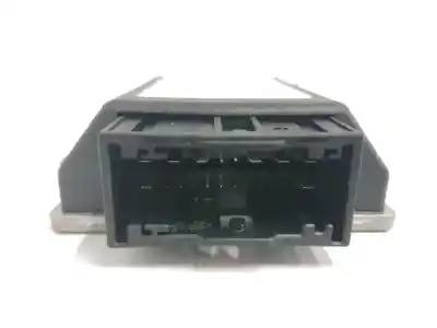 Second-hand car spare part electronic module for bmw serie 7 (e65/e66) 4.0 v8 cat oem iam references 32306771415  00001682b2