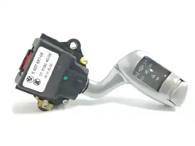 Peça sobressalente para automóvel em segunda mão alavanca de velocidades por bmw serie 7 (e65/e66) 4.0 v8 cat referências oem iam 6927887