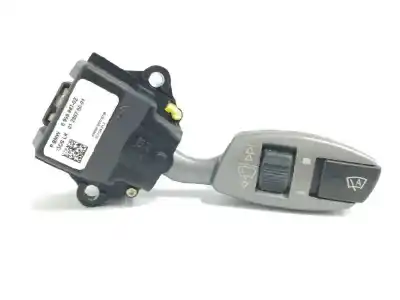 Peça sobressalente para automóvel em segunda mão comutador de limpa vidros por bmw serie 7 (e65/e66) 4.0 v8 cat referências oem iam 6959987