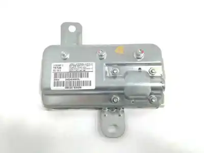 Peça sobressalente para automóvel em segunda mão airbag frontal lado direito por bmw serie 7 (e65/e66) 4.0 v8 cat referências oem iam 34824046803u