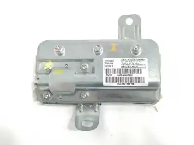 Peça sobressalente para automóvel em segunda mão airbag frontal lado esquerdo por bmw serie 7 (e65/e66) 4.0 v8 cat referências oem iam 30824046703n