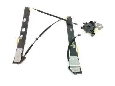 Pezzo di ricambio per auto di seconda mano alzacristalli anteriore sinistro per volkswagen t-roc 2.0 tdi riferimenti oem iam 2ga837461f