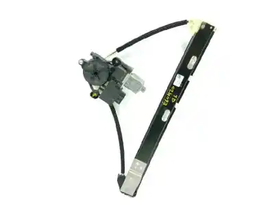 Pezzo di ricambio per auto di seconda mano alzacristalli posteriore destro per volkswagen t-roc 2.0 tdi riferimenti oem iam 2ga839462g