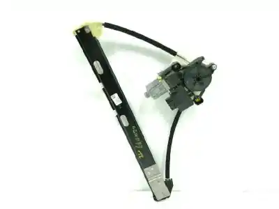 Pezzo di ricambio per auto di seconda mano alzacristalli posteriore sinistro per volkswagen t-roc 2.0 tdi riferimenti oem iam 2ga839461g