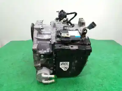 Автозапчасти б/у коробка передач за citroen c4 picasso 1.2 12v e-thp / puretech ссылки oem iam 20ge13  