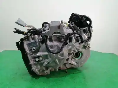 Автозапчасти б/у коробка передач за citroen c4 picasso 1.2 12v e-thp / puretech ссылки oem iam 20ge13  