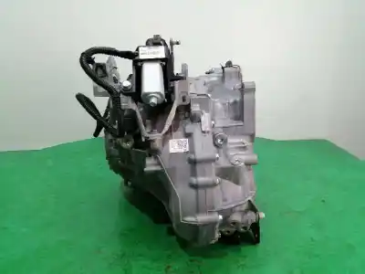Автозапчасти б/у коробка передач за citroen c4 picasso 1.2 12v e-thp / puretech ссылки oem iam 20ge13  