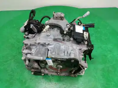 Автозапчасти б/у коробка передач за citroen c4 picasso 1.2 12v e-thp / puretech ссылки oem iam 20ge13  